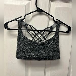 Lululemon Bra - Sz 8